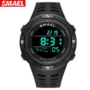 Digitale display Digital Watch Leisure Waterproof Outdoor Sports Male en vrouwelijke student Electronic Watch