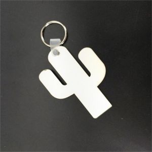 Favor de fiesta Sublimación de un solo lado Espacios en blanco MDF Clave Hebilla Camiseta Forma de casa Tablero en blanco Colgante Llaveros personalizables Estilo múltiple 1 43bdaH1