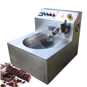 Enkele tank elektrische chocolade smelten machine chocolade oven smelt pot warmer smelter verwerking apparatuur 8kg 15kg