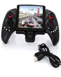 Pièce unique iPEGA PG9023 Joystick pour téléphone PG 9023 manette de jeu Bluetooth sans fil Android contrôleur de jeu télescopique padAndroid IOS1786996