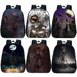 Mochilas con cabeza de sirena, mochilas escolares para niños y niñas, mochila para jardín de infantes, mochila con bonito diseño, mochila bonita, mochilas divertidas 212D214d