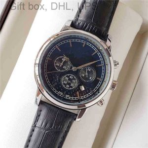 Zes voor heren Pate Philipp Luxury pin for Men Watches en Womenwristwatches Fashion Watch nautilus rakj