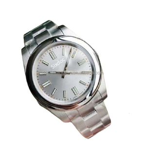 Sixdoc 3235 3135 Automatische Sport Mechanische Horloges voor Reloj 1:1 EW Fabriek Groothandel Topkwaliteit versus Schoon 904L