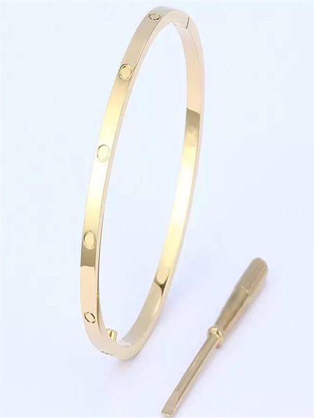 Tamaño 16-19 brazaletes de diseñador Pulseras personalizadas Joyería de marca de lujo brazaletes de moda personalizados para mujeres al por mayor Joyas Pulsera vintage regalo de halloween