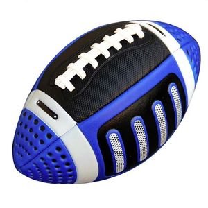 Maat 3 rugby ball American Football Children Sports Match Standard Training US Street 240402