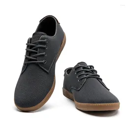 Taille 383 Running Lightweight Plus Casual Damyuan Shoes Footwear Footwear Breathable Men's Sneakers Outdoor Anti Slip Walking for Men 40