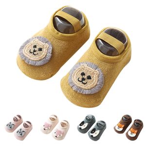 Taille 4 Chaussures pour bébé filles mignons enfants chaussures pour tout-petits automne et hiver garçons et bottes d'hiver