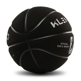 Tamaño 7 Bola de baloncesto para estudiantes de interiores y al aire libre Regalo de baloncesto para adultos 240510