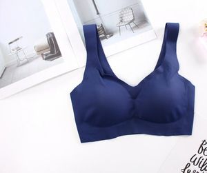 Taille Big Sexy Lace Underwear Bralette Push Up Bras intime le soutien-gorge féminin sur lingerie