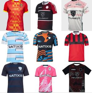 Maat S-5XL 2022 2023 Australi￫ Kangaroo Rugby League Jerseys Wereldbeker 22 23 Fiji Engelands Kiwis Tonga Rlwc Samoa Scotland Samoa Shirts