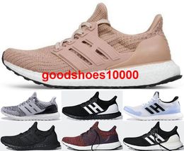 Tamaño US 5 12 20 Entrenadores Mujeres EUR 46 Men Running Sneakers Mens Ultraboost 19 Ultra Boost Shoes Fashion Fashion Jóvenes Jóvenes Casuales L8326030