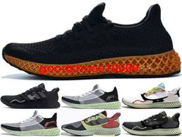 Size US 5 12 Futurecraft 4d Chaussures Femme Sneakers Running Eur 46 Mens Alphaedge Casual Trainers ZX4000 HOMMES DIRECTE