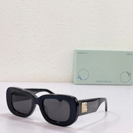 SIZE52-21-145 Lunettes de soleil de haute qualité pour hommes pour hommes de luxe Retro Luxury Femmes de soleil Fashion Design Best-seller Pilot Pilot des lunettes UV400 avec boîte