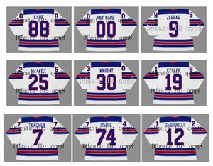 SJ 2010 2014 2016 Vintage Team USA Hockey Jerseys 9 Trevor Zegras 13 Cole Caufield 8 Adam Fox 25 Charlie McAvoy 30 Spencer Knight Custom