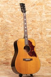 SJ Deluxe Southern Jumbo Natural 1973 75 Guitare acoustique
