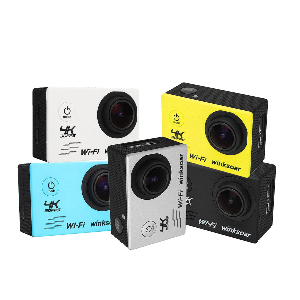 winksoar camera