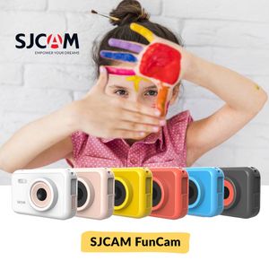 SJCAM FunCam niños 2 