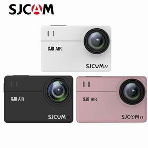 SJCAM SJ8 Air Action Camera WiFi Remote Helm Camera Ultra HD 1296P 30FPS Sport DV Waterdichte Camera
