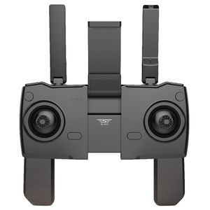 SJRC F11 PRO 2.7K GPS 5G WIFI FPV Opvouwbare RC drone met verstelbare camera 28 minuten Vluchttijd RTF - Drie batterijen met tas