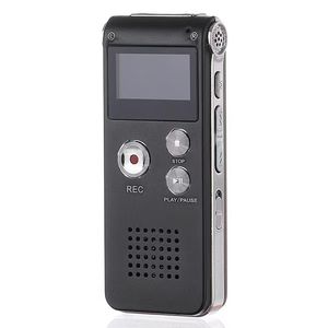 SK-012 8 Go 16 Go 32 Go 64 Go de la voix numérique Activité Actible Dictaphone Enregistrement audio longue distance MP3 Player RÉDUCTION DU BROIT WAV