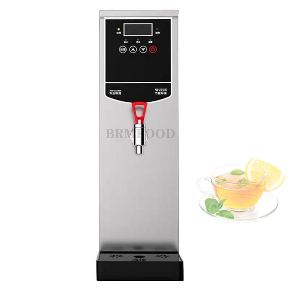 SK1 Home Stepping Wasserkocher 2000W Heizmaschine Kommerzielle Automatische Edelstahl Elektrische Tee Shop Ausrüstung 40L