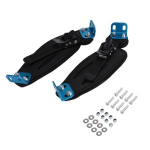 Skate Accessoires Voet Bindapparaat Mountain Scooter Elektrische Skateboard Accessoires Voet Cover Binding Fixator Rolschaatsen Acce 231206