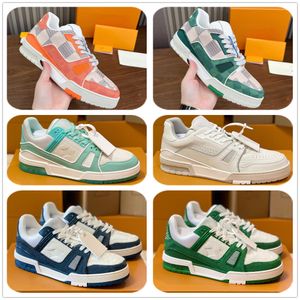 Skate Sneakers chaussures de créateur sneaker scasual chaussures pour hommes chaussures de course formateur chaussures de plein air formateurs chaussure haute qualité plate-forme chaussures Abloh Overlays