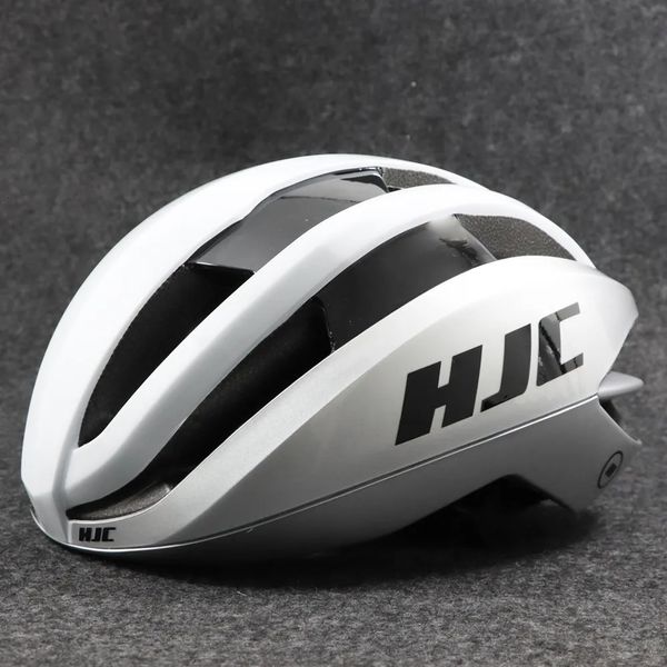 Patins Casques HJC Aero casque de vélo Ibex route course casque de vélo sport hommes femmes montagne cyclisme casque Capacete Ciclismo vtt 231023