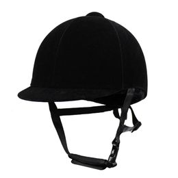 Patins casques équitation casque de sécurité Sport équestre école protection casque 230922