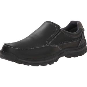 Skechers hombre Braver Rayland Single Kick Loafers