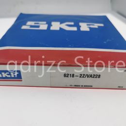 Rodamiento SKF de alta temperatura 6218-2Z/VA228 +350ﾰ Jaula de grafito 90 mm x 160 mm x 30 mm