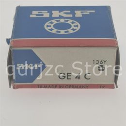 SKF Micro Joint Lager Ge4C = Ge4UK 4mm x 12mm x 5 mm