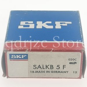 SKF Roulement de rotule SALKB5F filetage extérieur M5