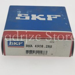 SKF verzegelde naaldlagers aan beide zijden RNA4908.2RS = RNA4908-2RSR-XL RNA4908LL RNA4908UU 48mm 62mm 22mm