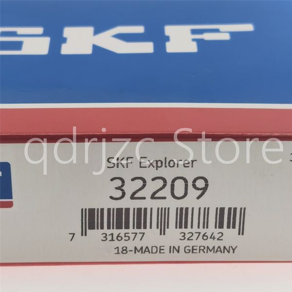 Roulement à rouleaux coniques SKF 32209 = 32209J2/Q = 32209-A = HR32209J 45 mm X 85 mm X 24,75 mm