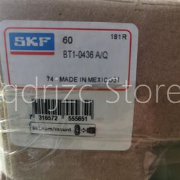 Roulement à rouleaux coniques SKF BT1-0436A Q 31 75mm X 61 986mm X 19 05mm176J