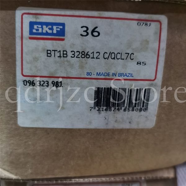 Roulement à rouleaux coniques SKF BT1B328612C/QCL7C 41mm X 68mm X 17,5mm