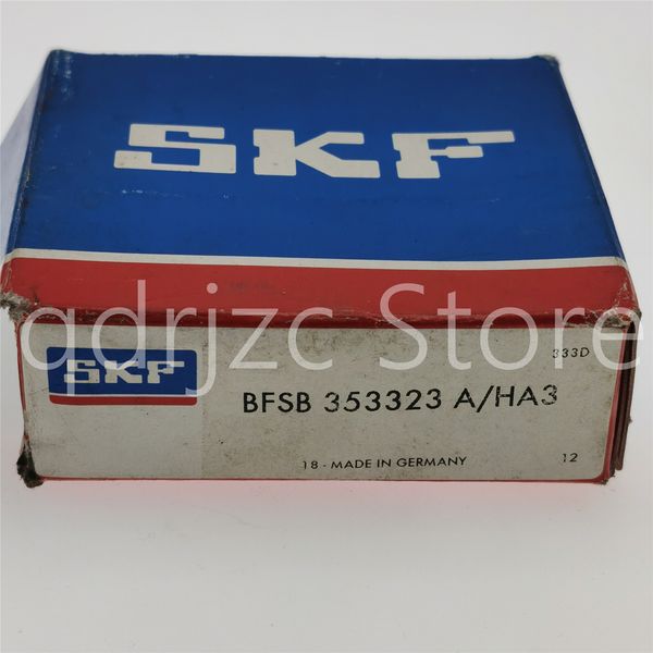 Roulement à rouleaux coniques de butée SKF BFSB353323A/HA3 50mm X 78mm X 25.2mm