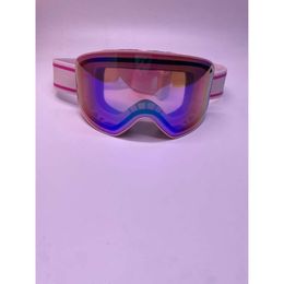 Ski Protection des yeux antidéfinition Ski de ski