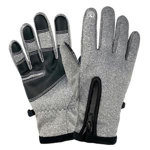 Gants de ski LOCLE hiver gants de Ski hommes femmes enfant écran tactile Snowboard Sports de plein air gants coupe-vent neige Ski moto gants 231030