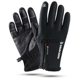 Gants de ski Écran tactile Gants de ski hommes femmes garçon fille enfants Gants de snowboard Coupe-vent Hiver Ski Escalade Gants de neige imperméables J230802