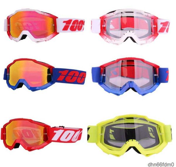 Gafas de esquí ARMEGA Motocross Dirt Bike Protección UV A prueba de viento Ciclismo Snowboard Seguridad Gafas deportivas 221105 J8JJ