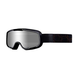 Gafas de esquí gafas gafas nieve de snowboard para hombres niños niños adultos juventud adultos UV Mototle Anti-Fog L221022