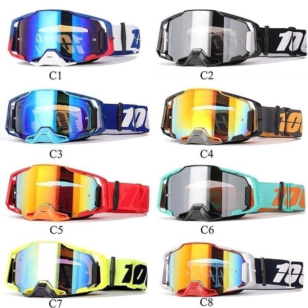 Ski Ggggles Mountain Motocross Goggles Professional Anti Fog Dual Lens UV400 MEM FEMMES GOURS DE BATAILLE CEPOLLES