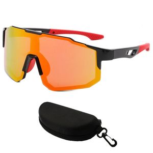Skibrille Polarisierte Radfahren Sonnenbrille Männer MTB Fahrrad Brille Outdoor Sport Wandern Brillen Straße Reiten Sonne Mountainbike 231215