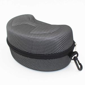 Étui de Protection pour lunettes de Ski EVA, grande boîte de neige, sac de Snowboard étanche et résistant aux chocs, Original L221022