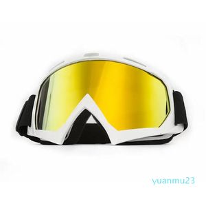 Gafas de esquí S-X600 Equipo de protección Gafas de deportes de nieve de invierno con protección UV antivaho para hombres Mujeres2697 661