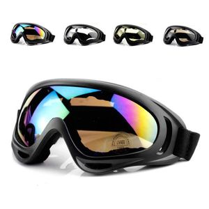 Ski Goggles Ski Snowboard Goggles Mountain Skiing Eyewear Snowmobile Winter Sports Gogle Sneeuwglazen fietsen zonnebrillen Mens Mask voor zon 230822