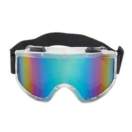 Ski -bril Snowboard Mountain Ing Eyewear Snowmobile Winter Sport Goggle Sneeuwglazen 221123
