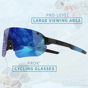 Ski Goggles Sport UV400 Protection Snowboard Eyewear Snowmobile Outdoor Skiing Sports Glasses 4Lens For Men Women 230821